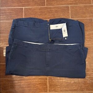 Dickies Men’s Navy Pants